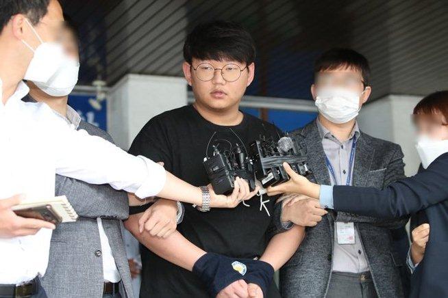 Kẻ điều hành phòng chat thứ N đối diện án tù chung thân-3