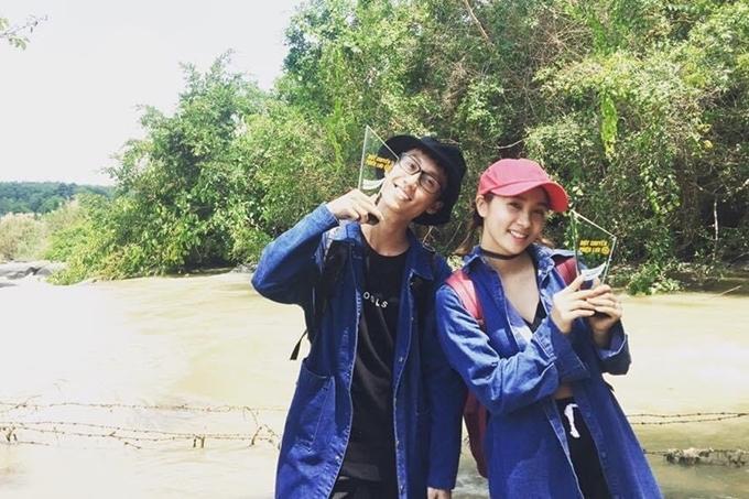 Phạm Lịch khuyên Lynk Lee trữ đông tinh trùng-1