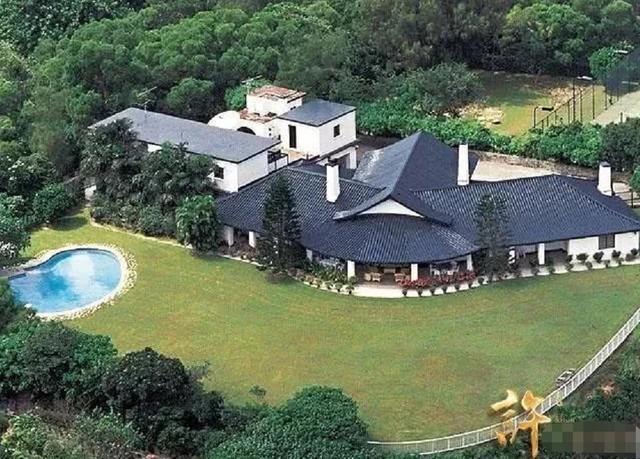 Ngắm biệt thự triệu đô của hoa hậu Lý Gia Hân và chồng tỷ phú-3