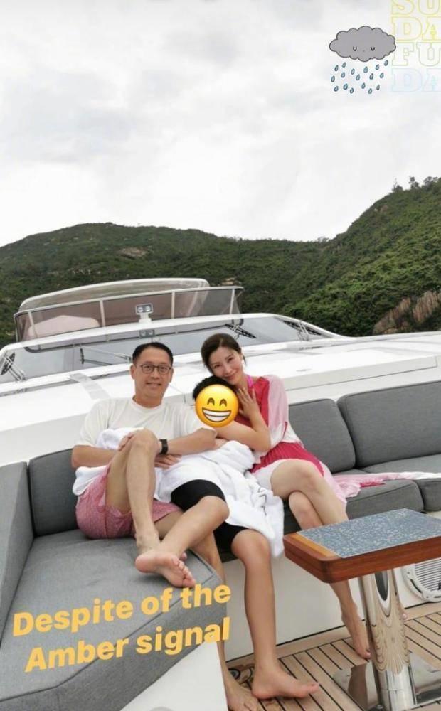 Ngắm biệt thự triệu đô của hoa hậu Lý Gia Hân và chồng tỷ phú-6