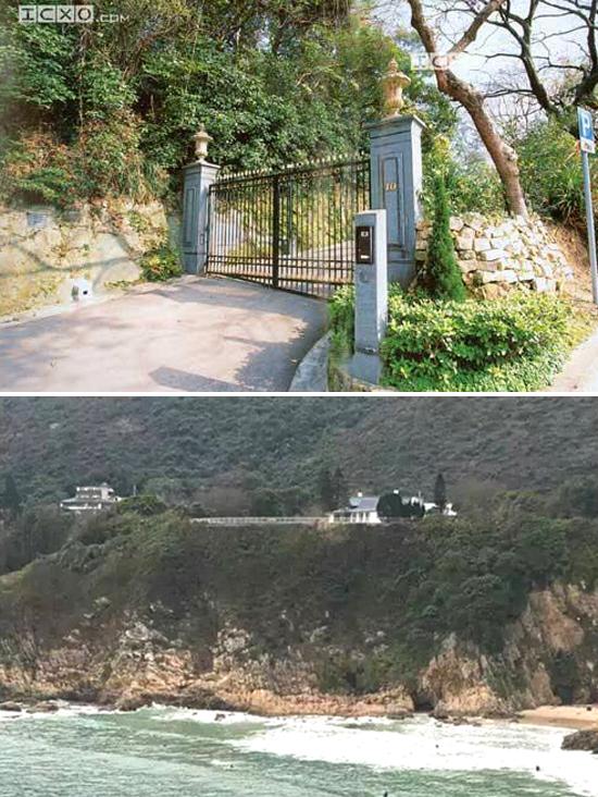 Ngắm biệt thự triệu đô của hoa hậu Lý Gia Hân và chồng tỷ phú-5