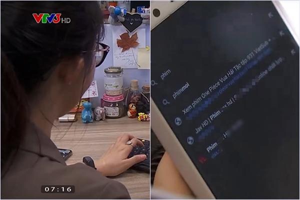 Soi gout ăn mặc của các BTV VTV: người mê sắm hàng hiệu, người quanh năm áo dài-19