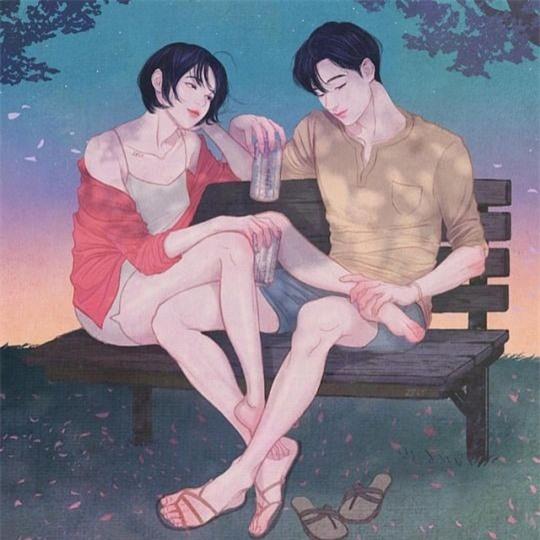 Những cung hoàng đạo dính với nhau như sam trong tình yêu-3