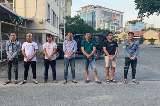 Doanh nhân bị băng nhóm bắt cóc, cướp 35 tỉ đồng trên cao tốc là ai?