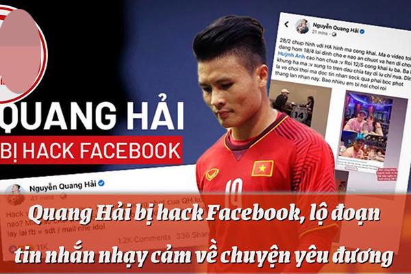 Quang Hải lộ tin nhắn nhạy cảm, Huỳnh Anh hủy trạng thái hẹn hò, có lẽ toang?-4