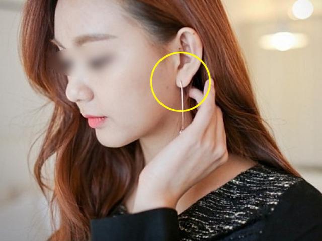 Nhân tướng học: Phụ nữ gò má cao dự đoán tương lai giàu sang, an nhàn-2