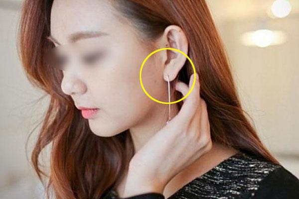 Phụ nữ sở hữu những tướng tai kim cương này cuộc sống giàu có-3