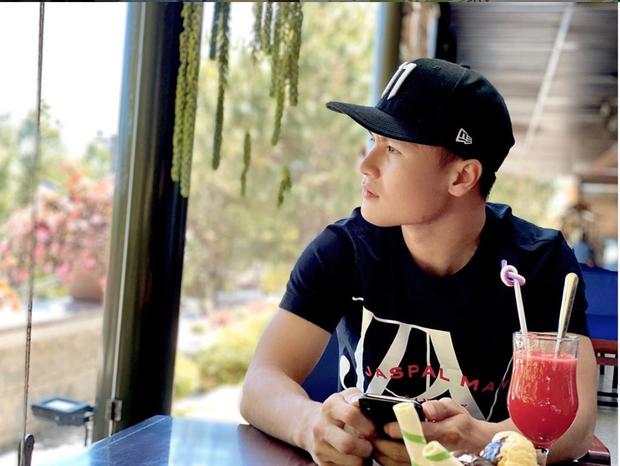 Quang Hải nói gì khi Facebook bị hacker tung nhiều tin nhắn nhạy cảm?-2