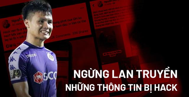 Quang Hải lộ tin nhắn nhạy cảm, Huỳnh Anh hủy trạng thái hẹn hò, có lẽ toang?-1