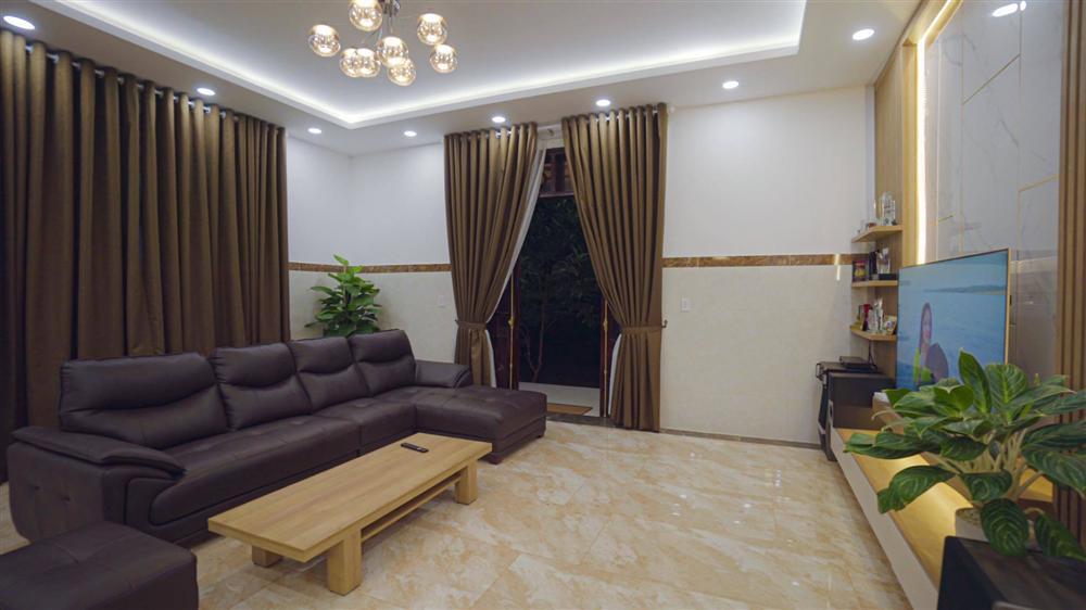 HHen Niê giữ lại thanh xuân cho mẹ khi cải tạo nhà cấp 4 thành biệt thự tiền tỷ-1