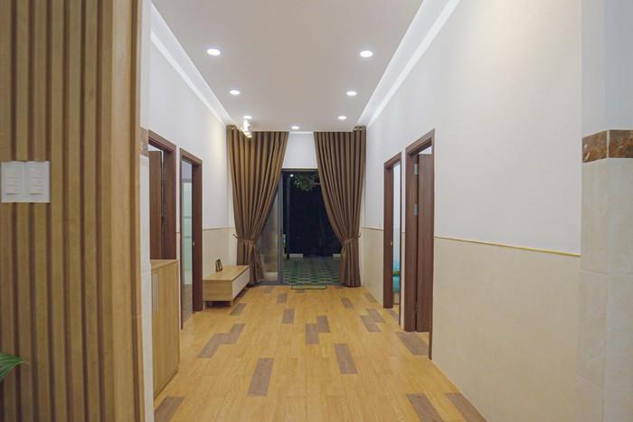 HHen Niê giữ lại thanh xuân cho mẹ khi cải tạo nhà cấp 4 thành biệt thự tiền tỷ-5