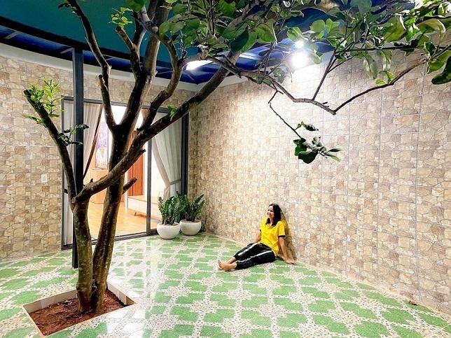 HHen Niê giữ lại thanh xuân cho mẹ khi cải tạo nhà cấp 4 thành biệt thự tiền tỷ-10