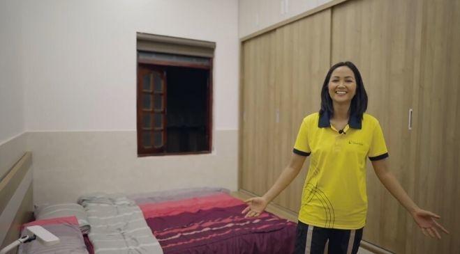 HHen Niê giữ lại thanh xuân cho mẹ khi cải tạo nhà cấp 4 thành biệt thự tiền tỷ-8