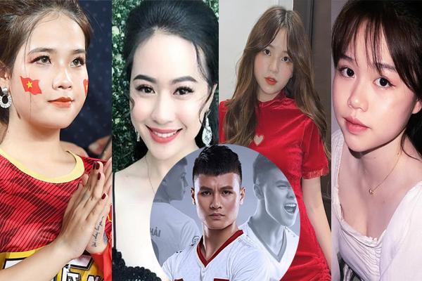 Cô gái đầu tiên Quang Hải nhắc đến trong tin nhắn nhờ người check hàng lên tiếng-3