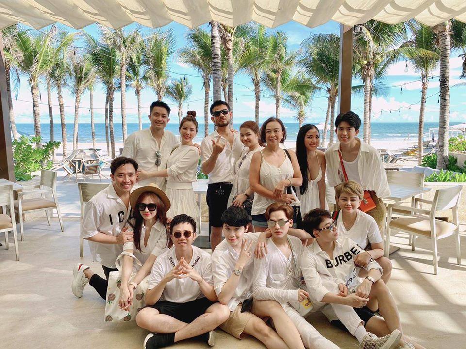 Hari Won khổ sở vật vã nguyên ngày sinh nhật vì sự cố nhớ đời-6