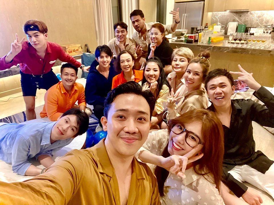 Hari Won khổ sở vật vã nguyên ngày sinh nhật vì sự cố nhớ đời-7