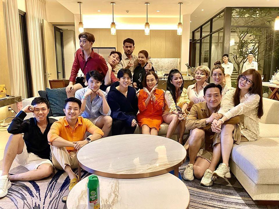 Hari Won khổ sở vật vã nguyên ngày sinh nhật vì sự cố nhớ đời-8