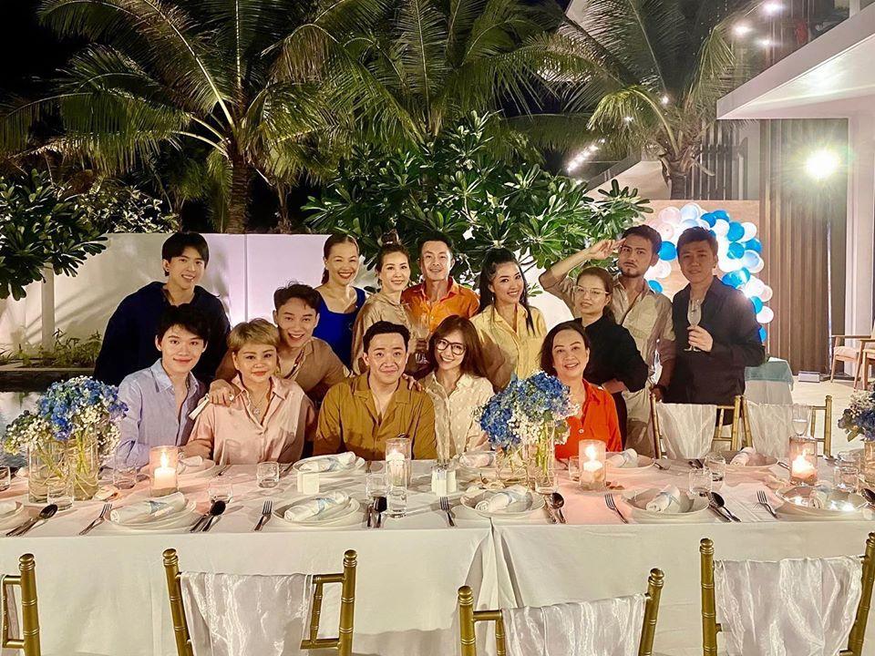 Hari Won khổ sở vật vã nguyên ngày sinh nhật vì sự cố nhớ đời-10