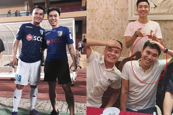 Ngắm lại Mercedes giá 2,4 tỷ đồng Quang Hải dùng để nhún nhảy Hồ Tây với dàn gái xinh-7