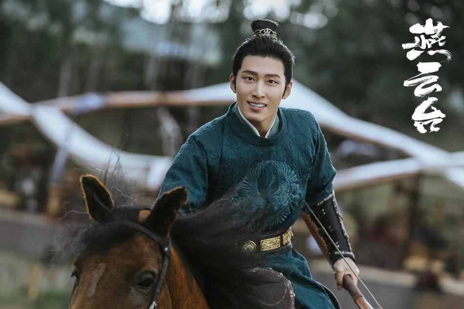 Xa Thi Mạn và Đường Yên đọ nhan sắc một 9 một 10-3