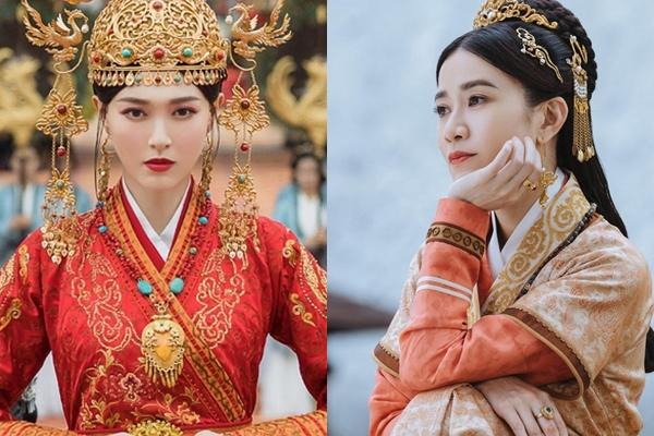 Xa Thi Mạn, Chung Gia Hân và các sao bị TVB trả cát-xê thấp, đối xử tệ-8