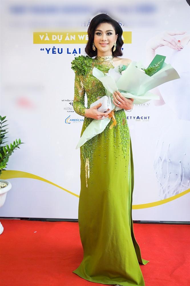 Lâm Khánh Chi đóng phim không cần đọc kịch bản trước-3