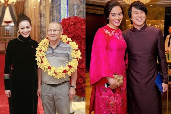 Thanh Bùi phát tướng, diện mạo xuống sắc, tóc bạc đầy đầu-6