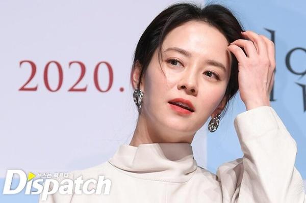 Song Ji Hyo - Từ nữ cường của Running Man đến nữ hoàng phòng vé hậu COVID-19-2