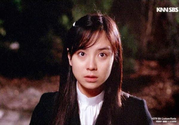 Song Ji Hyo - Từ nữ cường của Running Man đến nữ hoàng phòng vé hậu COVID-19-5