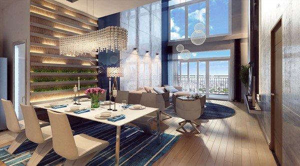 Mua chung cư nhớ chọn những tầng này để tiền vào như nước-3