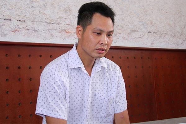 Nữ sinh 12 tuổi bị thầy giáo cấp 2 dụ dỗ ân ái rồi quay clip nóng ở Sài Gòn-2