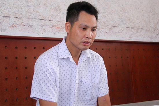 Thầy giáo tiểu học nhiều lần 'ân ái' khiến nữ sinh 14 tuổi làm mẹ