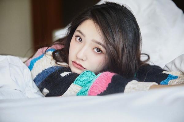 Lâm Duẫn - mỹ nhân diễn dở, bị chê dựa hơi Châu Tinh Trì-3