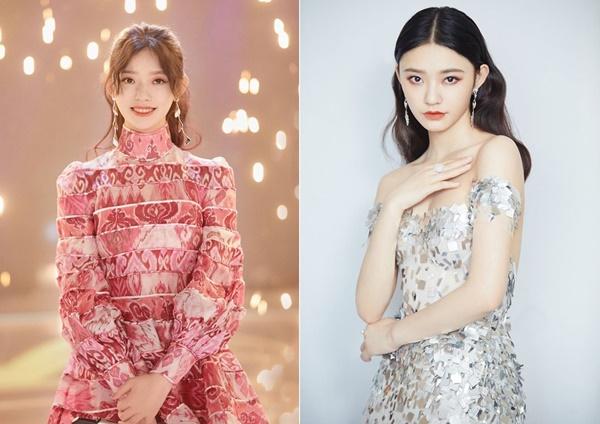 Lâm Duẫn - mỹ nhân diễn dở, bị chê dựa hơi Châu Tinh Trì-5