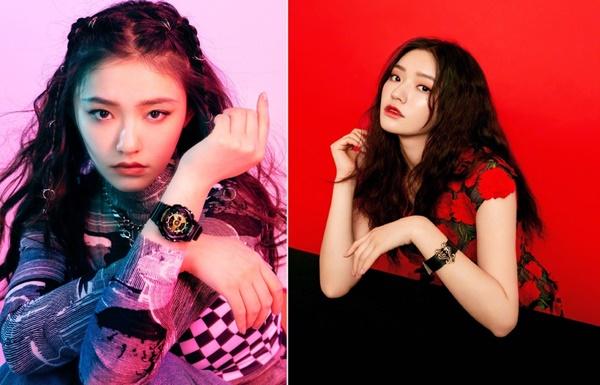 Lâm Duẫn - mỹ nhân diễn dở, bị chê dựa hơi Châu Tinh Trì-7