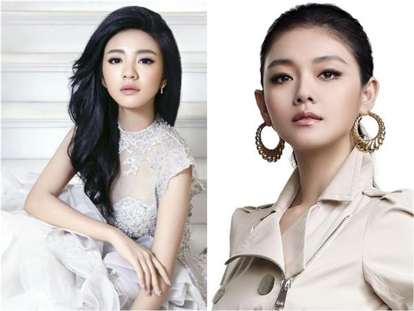 Nữ hoàng bị cưỡng bức An Dĩ Hiên: Bị bạn thân cướp bồ nhưng cái kết thật đáng ngưỡng mộ-4