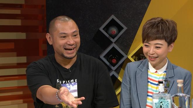 Tài tử Đài Loan bắt quả tang bạn gái ngoại tình-1