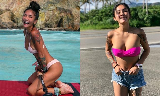 Tài tử Đài Loan bắt quả tang bạn gái ngoại tình-3