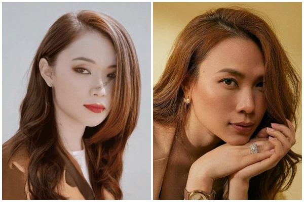 Vừa gây lú với hình tượng giả gái giống chị Mỹ Tâm, Quang Trung lại khoe ảnh cài hoa tắm bể ướt át-1