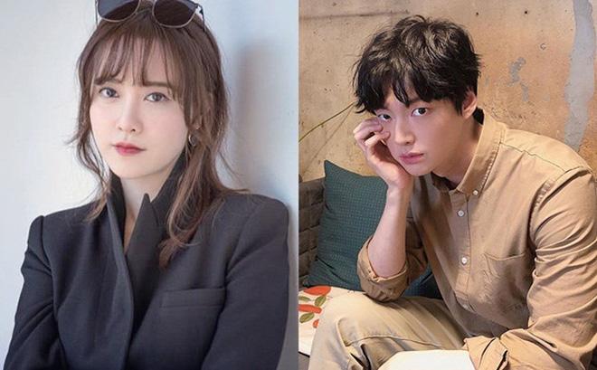 Nàng cỏ Goo Hye Sun và Ahn Jae Hyun chuẩn bị hầu tòa giải quyết ly hôn-2