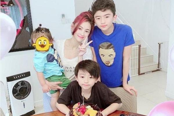 CEO đệ đơn kiện đòi Trương Bá Chi bồi thường triệu USD-3