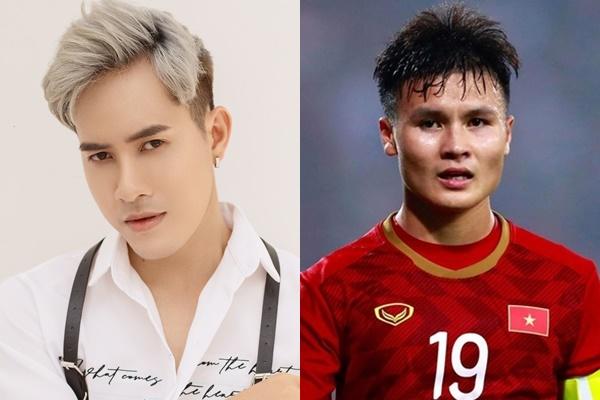 Quang Hải bị hack Facebook: Sao Việt người vỗ tay xem kịch, người bênh vực hết lời-2