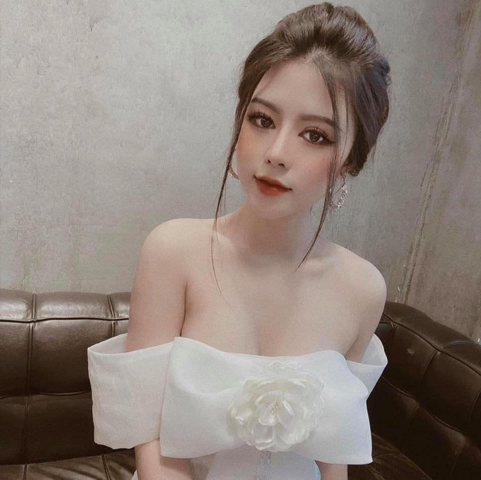 Cô gái thứ 2 phủ nhận chuyện từng nhún nhảy Hồ Tây cùng Quang Hải-2