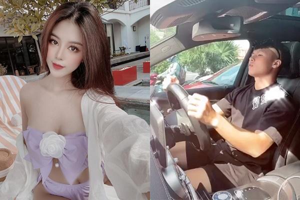 Cô gái thứ 2 phủ nhận chuyện từng nhún nhảy Hồ Tây cùng Quang Hải-1