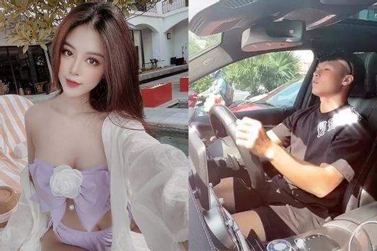 Cô gái thứ 2 phủ nhận chuyện từng 'nhún nhảy Hồ Tây' cùng Quang Hải