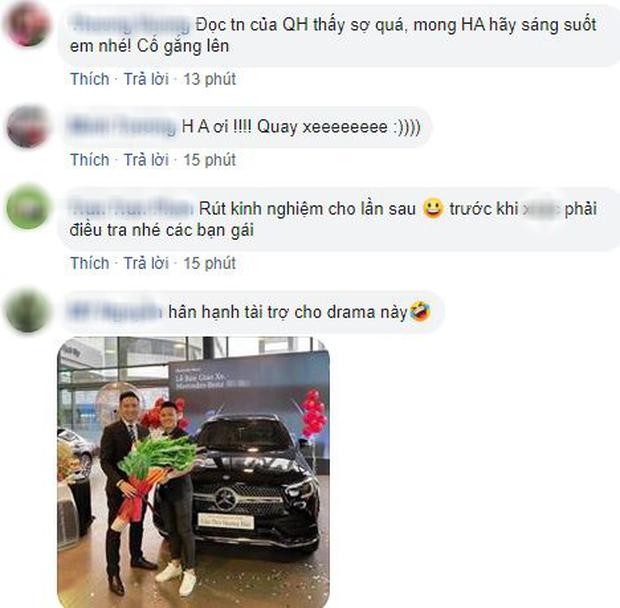 Dân mạng đồng loạt khuyên Huỳnh Anh quay xe khi Quang Hải bị hack Facebook nhún nhảy Hồ Tây-4