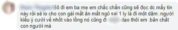 Dân mạng đồng loạt khuyên Huỳnh Anh quay xe khi Quang Hải bị hack Facebook nhún nhảy Hồ Tây-5