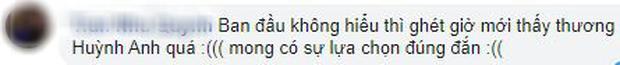 Dân mạng đồng loạt khuyên Huỳnh Anh quay xe khi Quang Hải bị hack Facebook nhún nhảy Hồ Tây-7