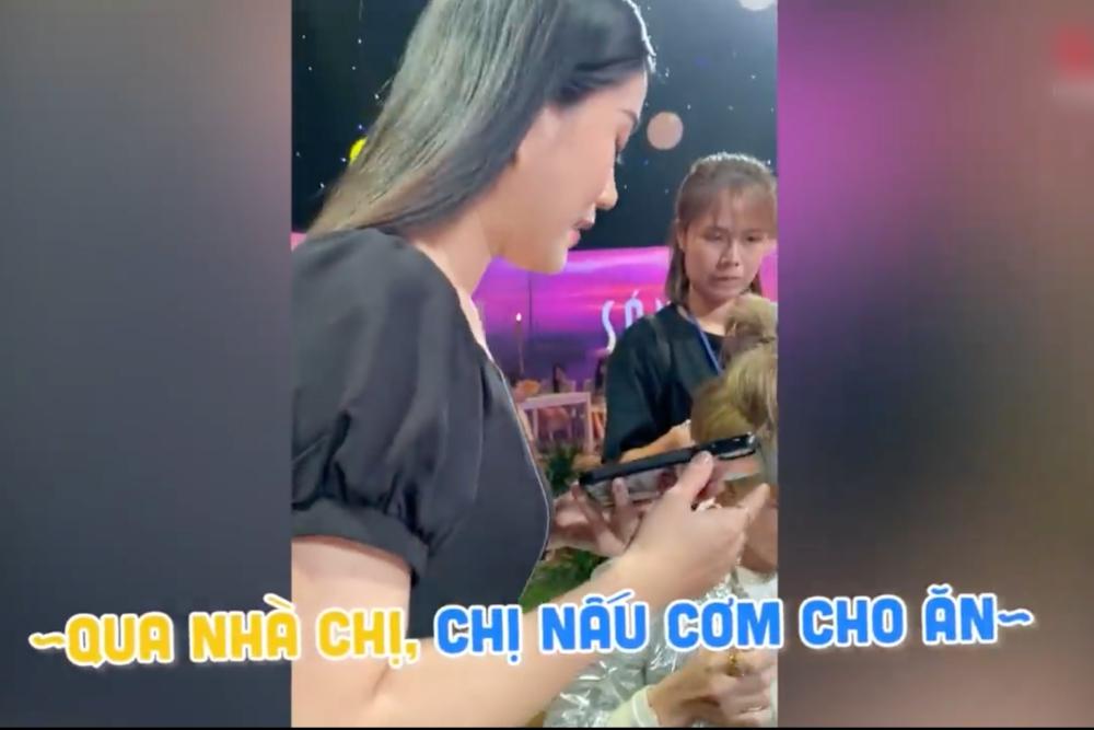 Lâm Vỹ Dạ rớt liêm sỉ chờ Jack 3 tiếng để được kết bạn Facebook rồi rủ về nhà nấu cơm-4