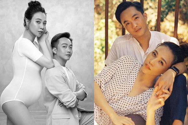 Cường Đô La đăng ảnh ngày Gia đình, Subeo được mẹ kế chăm sóc cực tình cảm-5